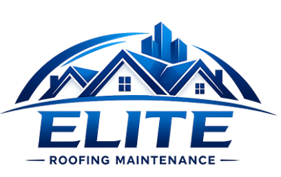 Elite Roofing Maintenance logo