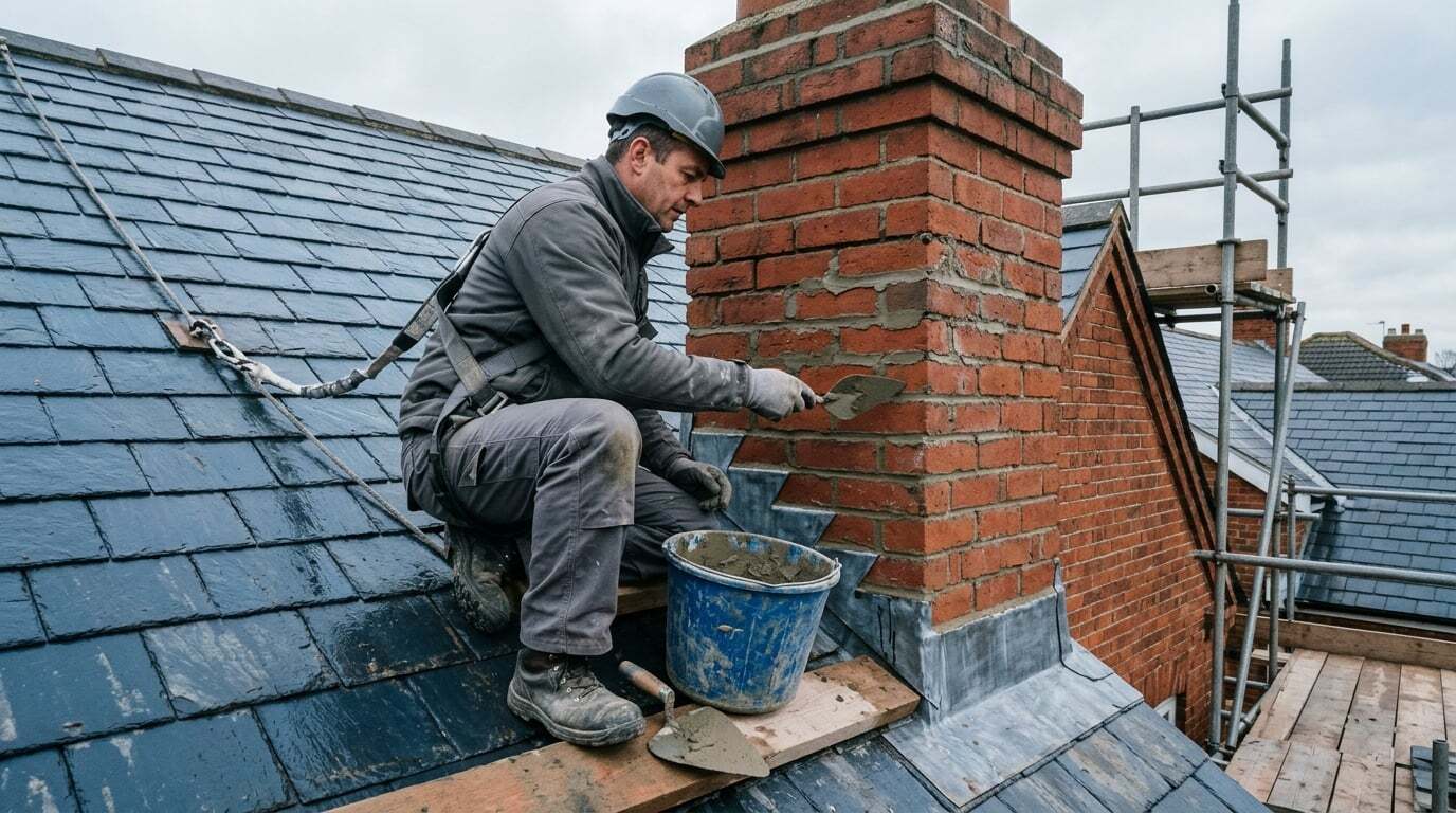Chimneys / Stack Work